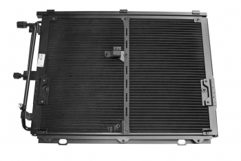 A/C Condenser