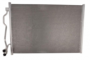 A/C Condenser