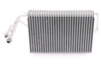 A/C Evaporator Core