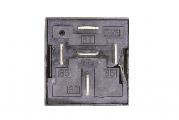 Fuel Pump Relay