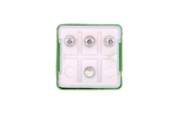 Secondary Air Injection Pump Relay