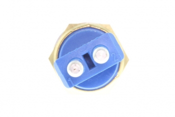 Engine Coolant Temperature Sensor