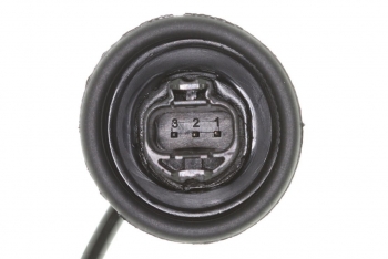 ABS Wheel Speed Sensor
