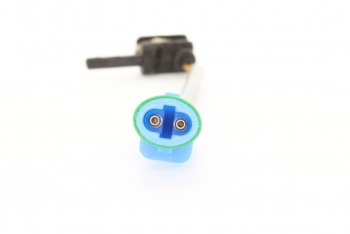 Disc Brake Pad Wear Sensor