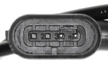 ABS Wheel Speed Sensor