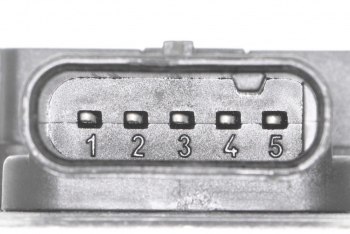 Nitrogen Oxide (NOx) Sensor