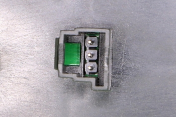 Door Window Switch