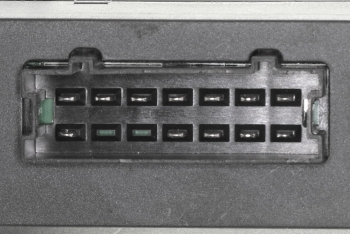 Door Window Switch