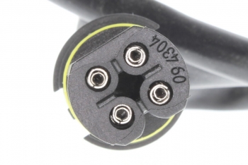 Oxygen Sensor