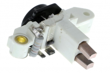 Voltage Regulator