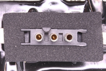 HVAC Blower Motor Resistor