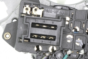 Combination Switch
