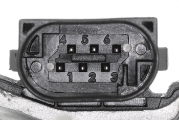 Electronic Throttle Body Module