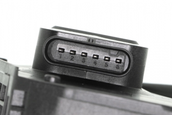 Accelerator Pedal
