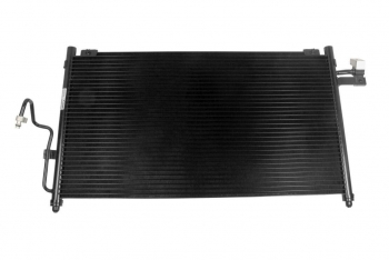 A/C Condenser