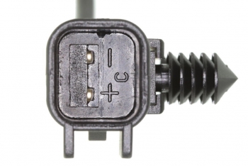 ABS Wheel Speed Sensor