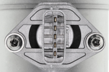 Mass Air Flow Sensor