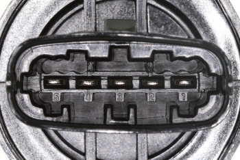 Mass Air Flow Sensor