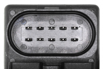 Air Suspension Solenoid Valve Unit