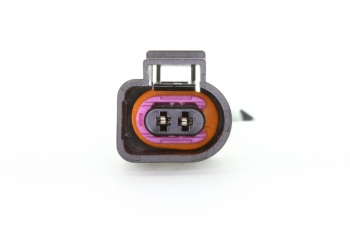 Disc Brake Pad Wear Sensor