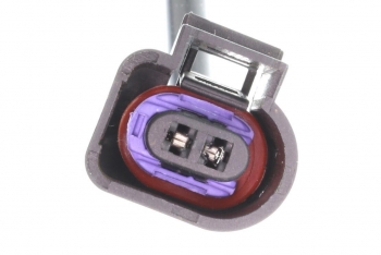 Disc Brake Pad Wear Sensor