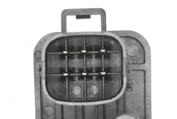 Air Suspension Solenoid Valve Unit