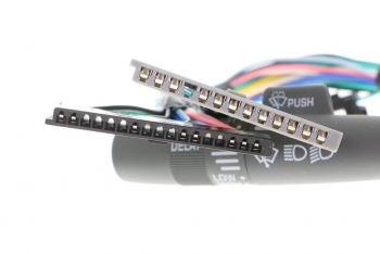Combination Switch