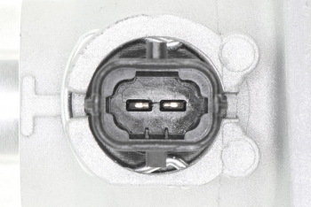 Engine Coolant Thermostat