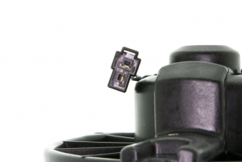 HVAC Blower Motor Assembly