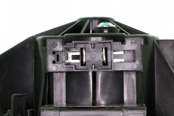 HVAC Blower Motor