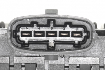 Fuel Pump Relay