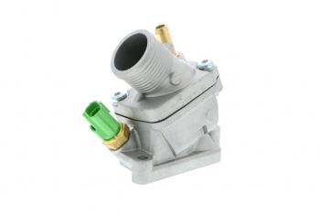 Engine Coolant Thermostat
