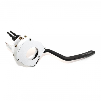 Windshield Wiper and Washer Switch