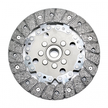 Transmission Clutch Friction Plate