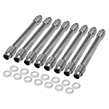 Engine Push Rod Tube