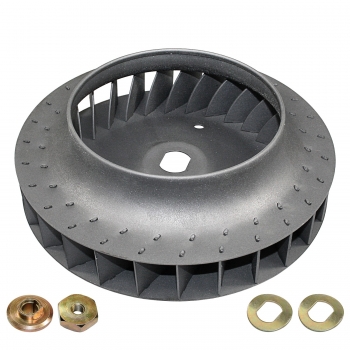Engine Cooling Fan