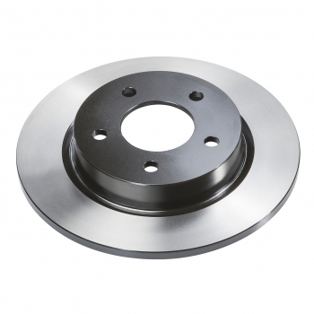 Disc Brake Rotor