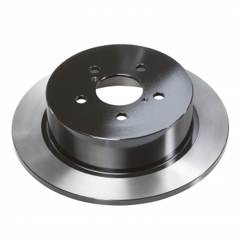 Disc Brake Rotor