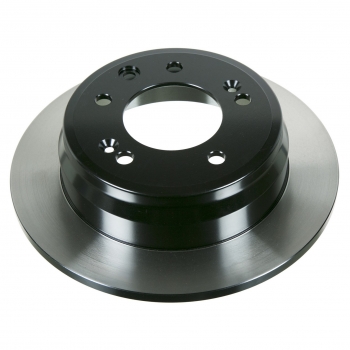 Disc Brake Rotor