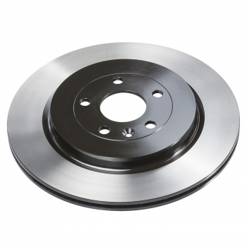 Disc Brake Rotor
