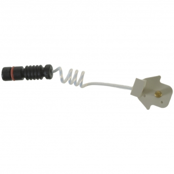 Disc Brake Pad Wear Sensor