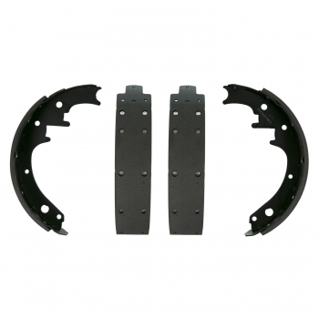 Drum Brake Shoe