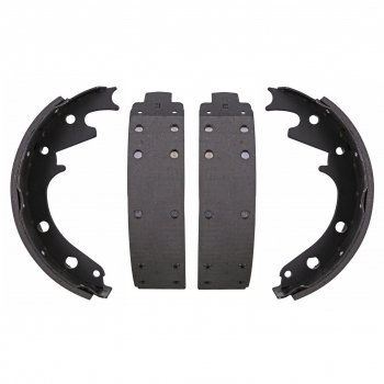 Drum Brake Shoe