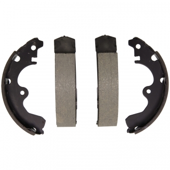 Drum Brake Shoe