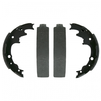 Drum Brake Shoe