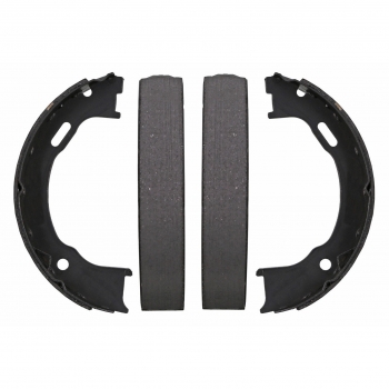 Parking Brake Shoe