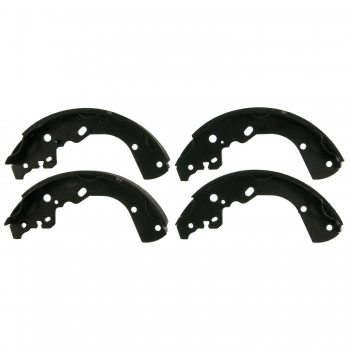 Drum Brake Shoe