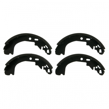 Drum Brake Shoe