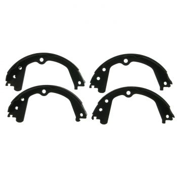 Parking Brake Shoe