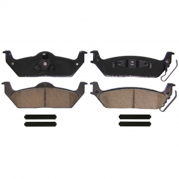 Disc Brake Pad Set